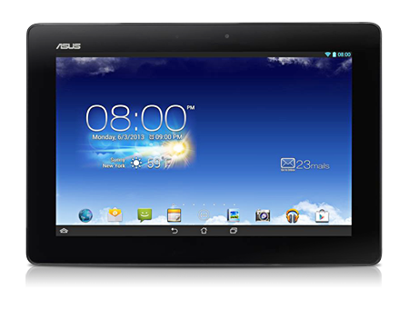 Asus-Memo Pad FHD 10 LTE-Dark Blue
